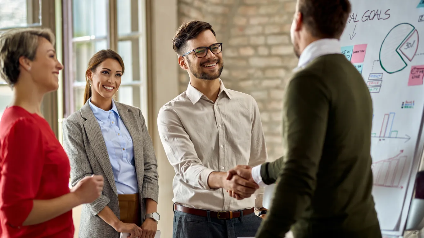 Convocatorias empresariales Emssanar EPS