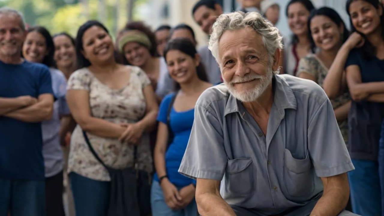 Participación social en salud: Derechos y mecanismos
