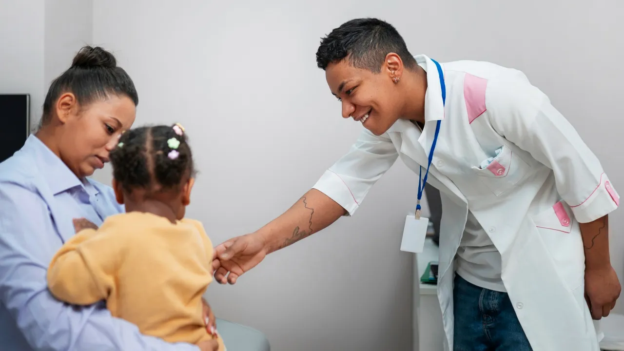 Plan de Beneficios en Salud