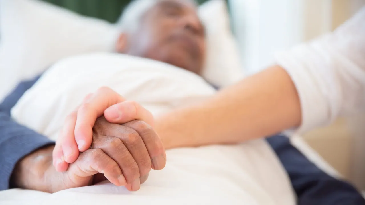 Derecho a morir con dignidad Emssanar EPS