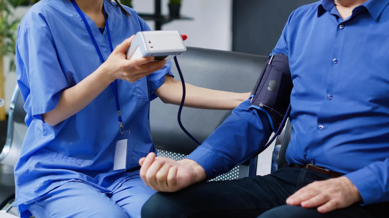 Hipertensión, diabetes y ERC