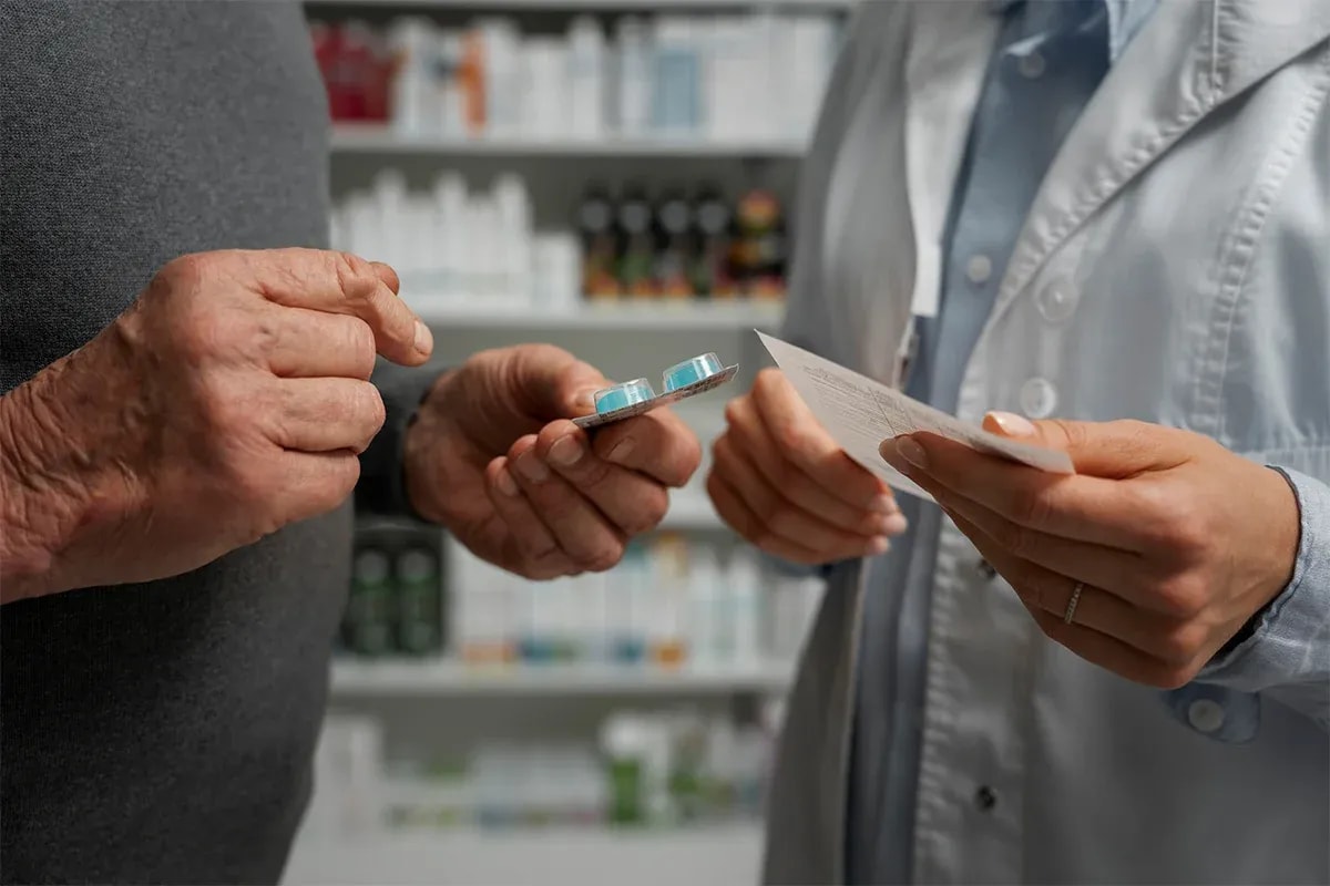 Emssanar informa a su red de prestadores sobre desabastecimiento de medicamentos en Colombia por parte de laboratorios productores