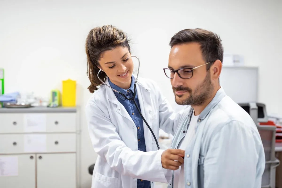 Conozca sus cifras de presión arterial, tome el control, cuide su vida