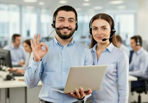 Atención Afiliados y Prestadores: Nuevas Líneas Telefónicas de Emssanar EPS