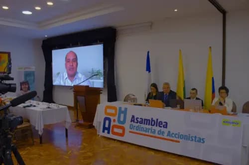 EMSSANAR EPS S.A.S. avanza en su plan gradual de salvamento con la aprobación de los estados financieros de la vigencia 2024