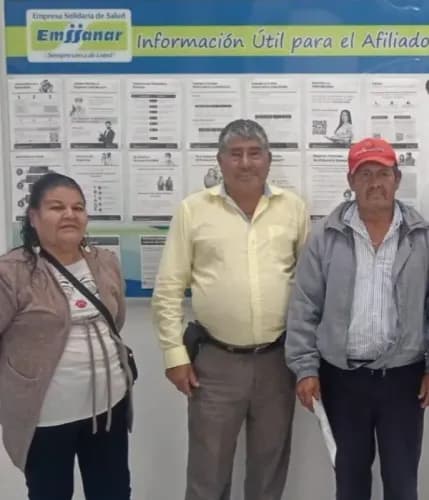 Conoce el Sistema de Salud y el Proceso de Referencia y Contrarreferencia