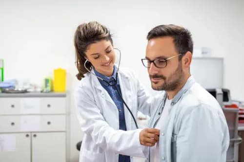 Conozca sus cifras de presión arterial, tome el control, cuide su vida
