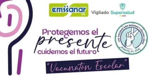 Jornada Nacional de Vacunación y Salud Oral