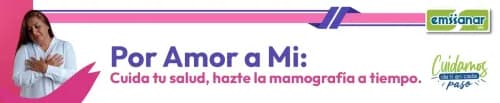 Por Amor a Mí: La importancia de la Mamografía en la prevención del cáncer de mama