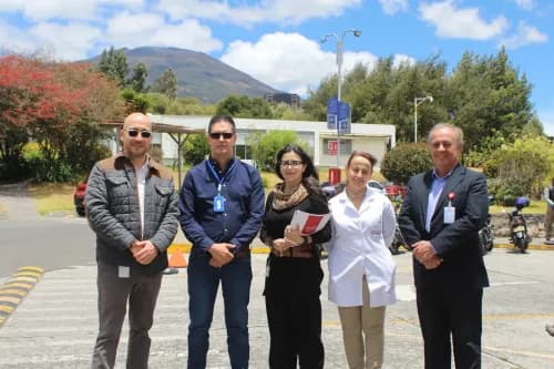 El Dr. Javier Alonso Álvarez Sánchez asume como Agente Especial Interventor de Emssanar EPS