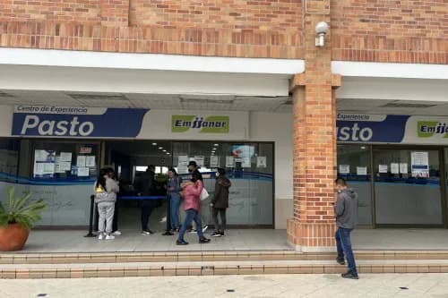 Gobierno Nacional prorroga medida de intervención administrativa: EMSSANAR EPS S.A.S. avanza con respaldo institucional hacia su recuperación