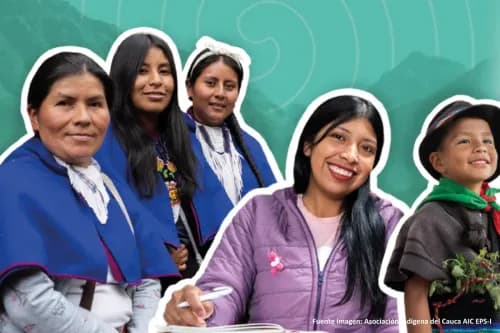 Todo lo que necesitas saber sobre tu transición a Emssanar EPS