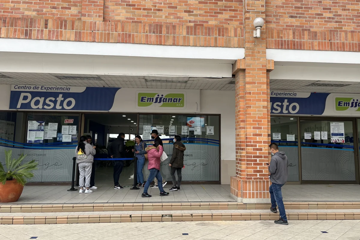 Gobierno Nacional prorroga medida de intervención administrativa