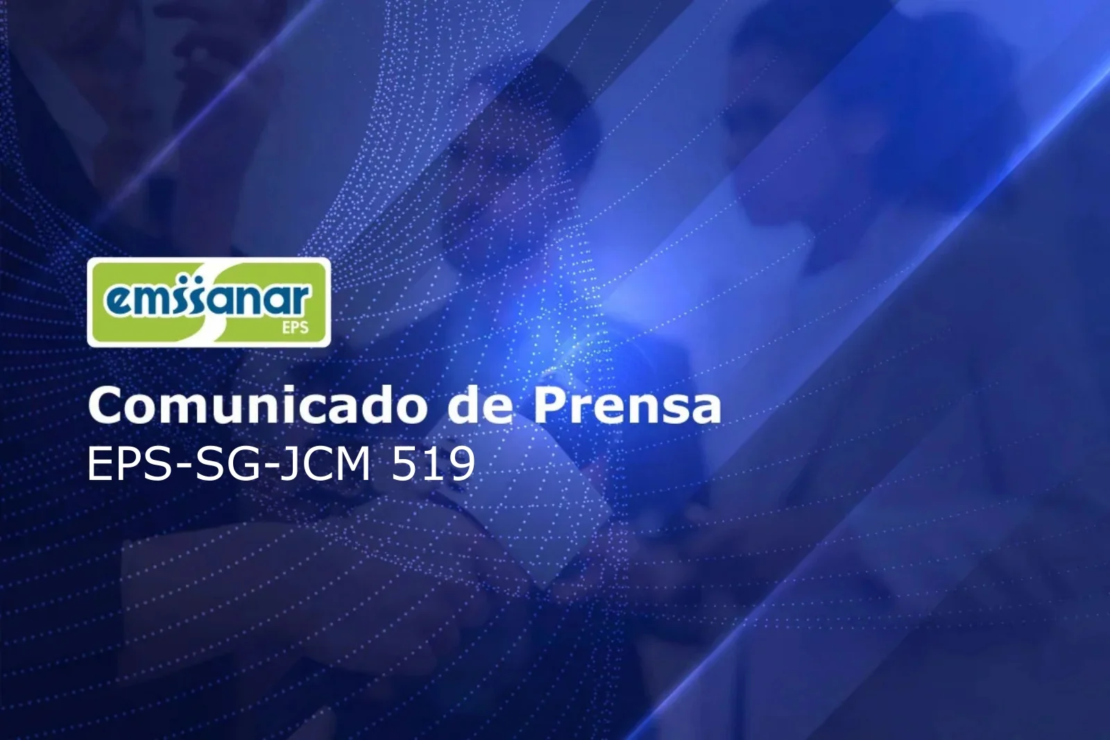 Emssanar EPS S.A.S., en intervención, denuncia actuaciones judiciales irregulares y reafirma su defensa de los recursos públicos de la salud