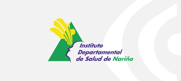 Instituto Departamental de Salud de Nariño