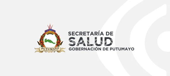 Secretaría de Salud del Putumayo