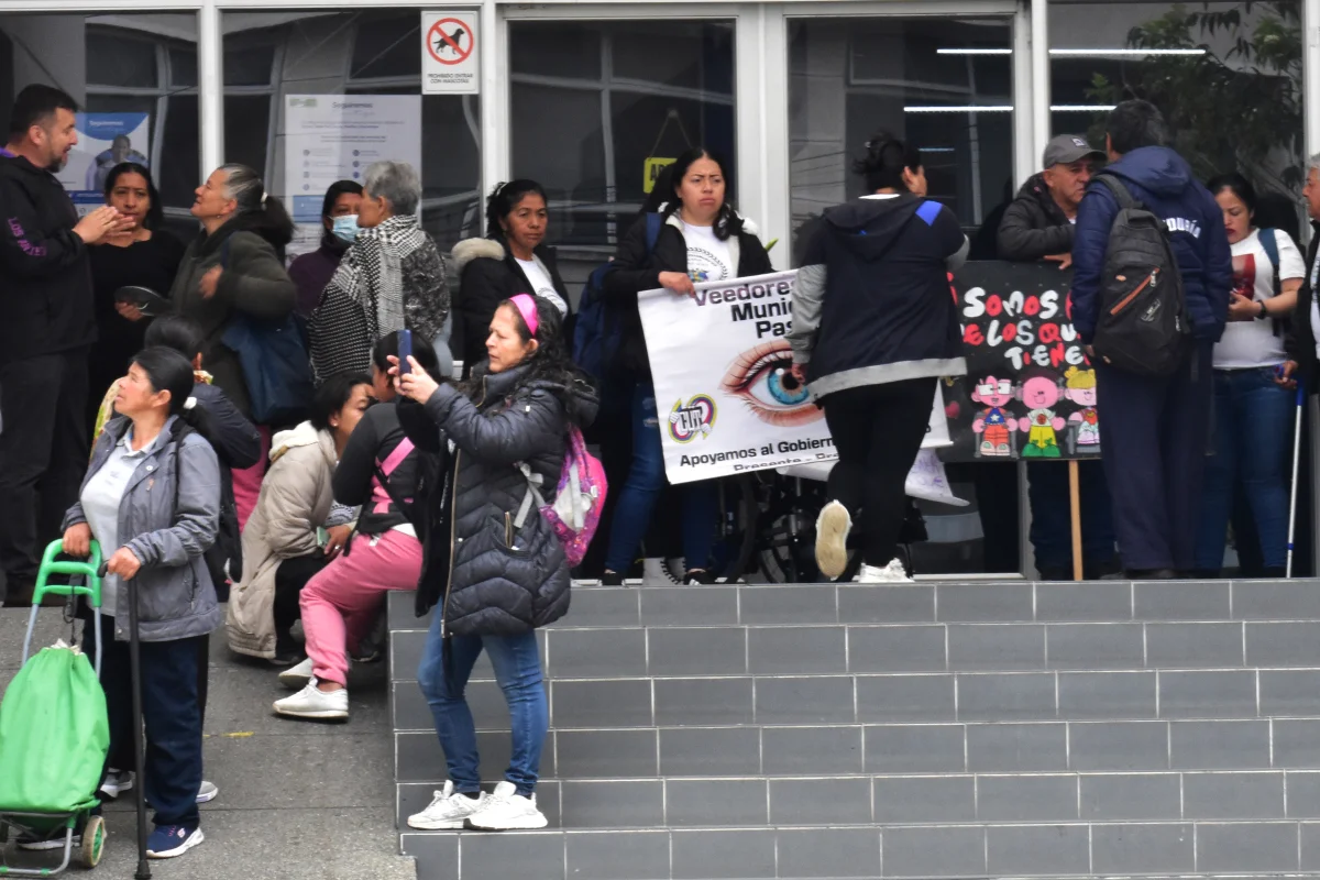 Rol de la EPS, la Familia y las Entidades Territoriales en la Atención de Nuestros Afiliados